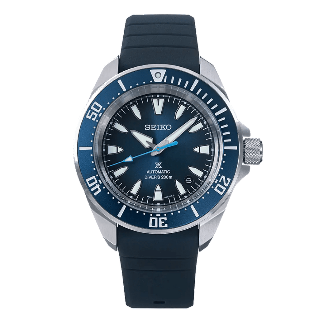 SEIKO WATCH AUTOMATIC PROSPEX 2026 THONG SIA EXCLUSIVE LIMITED EDITION JDM 41.7MM HBB006K1