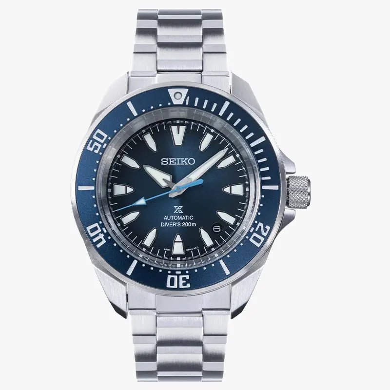 SEIKO WATCH AUTOMATIC PROSPEX 2026 THONG SIA EXCLUSIVE LIMITED EDITION JDM 41.7MM HBB006K1