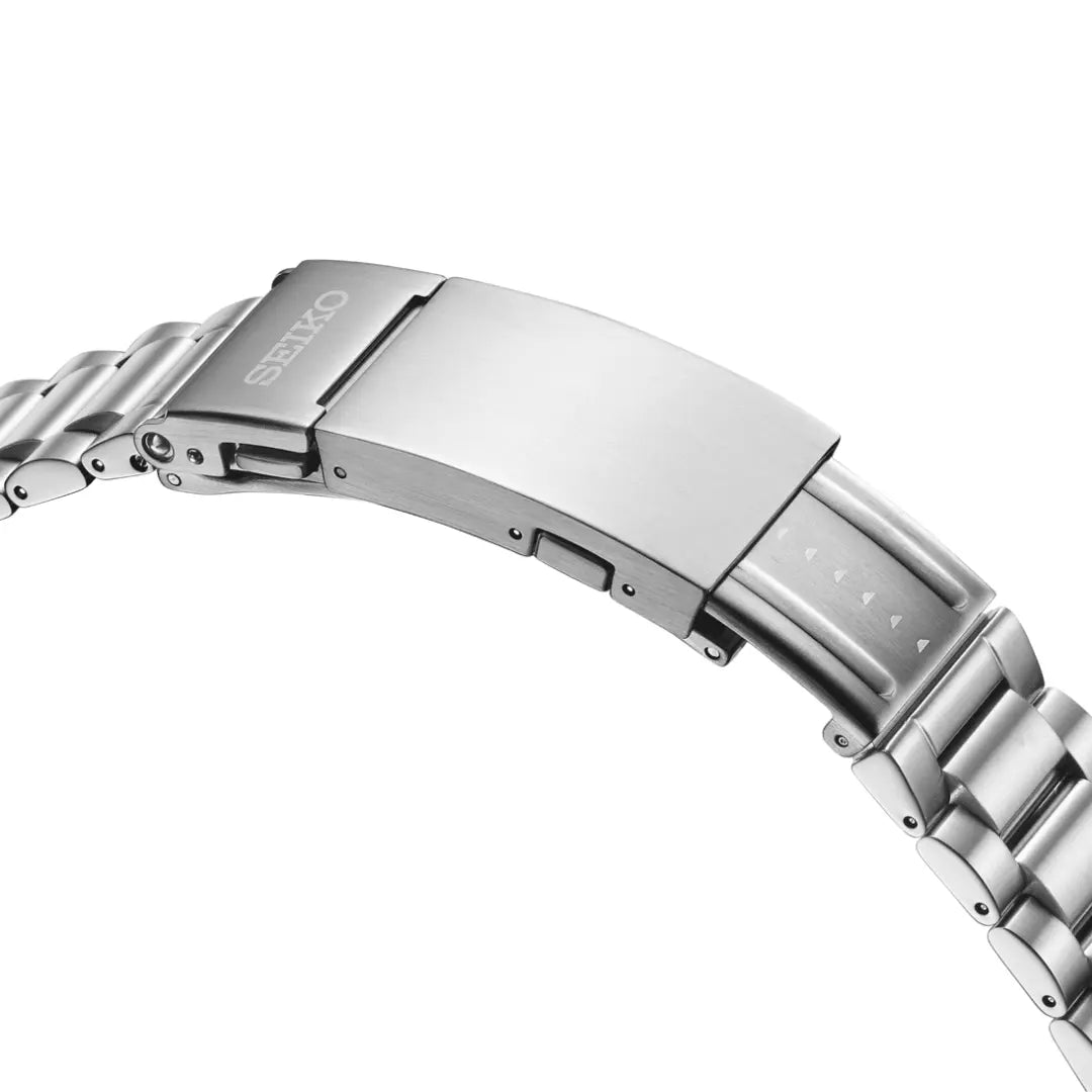 SEIKO WATCH AUTOMATIC PROSPEX GMT 42MM HBC001J1