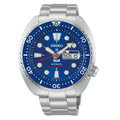 SEIKO WATCH AUTOMATIC PROSPEX PADI 60TH ANNIVERSARY LIMITED EDITION 45MM HBB002K1