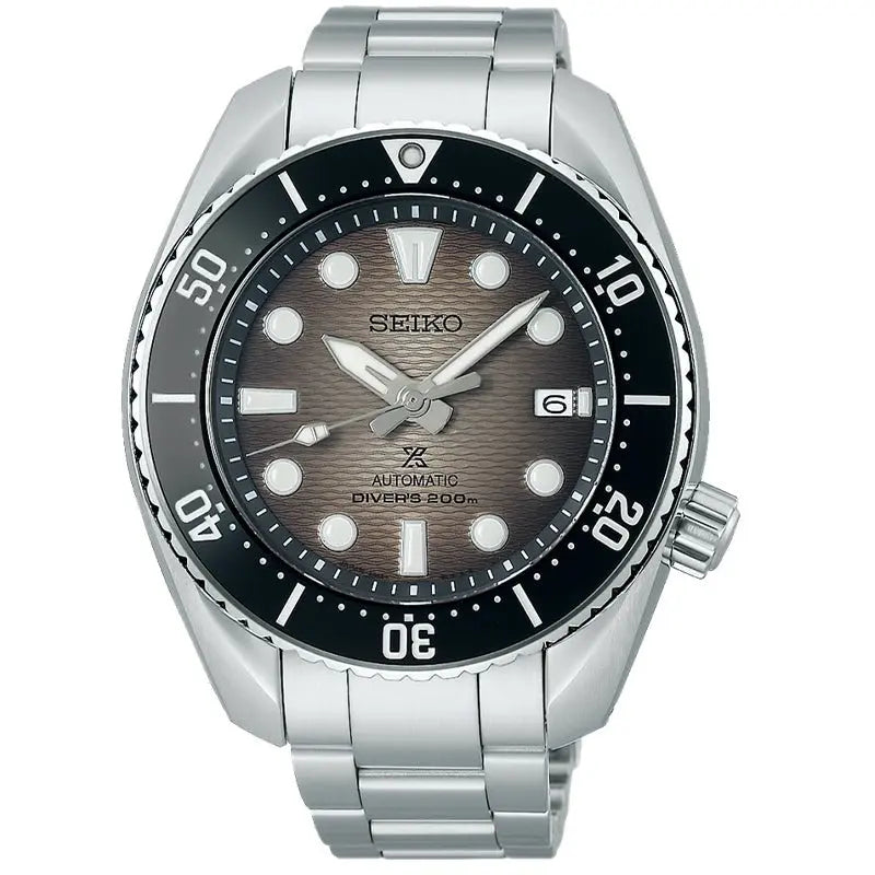 SEIKO WATCH AUTOMATIC PROSPEX SUMO 45MM SPB323J1