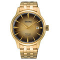 SEIKO WATCH PRESAGE COCKTAIL TIME "BEER JULEP" AUTOMATIC 40.5MM SRPK48J1