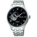 SEIKO WATCH PRESAGE 'JAPANESE ZEN' JDM 41.8MM SSA377J1