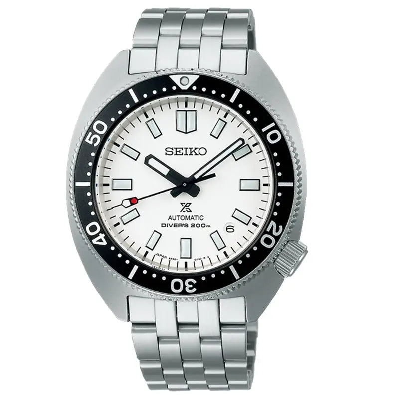 SEIKO WATCH PROSPEX HERITAGE TURTLE 1968 RE-INTERPRETATION 41MM SPB313J1