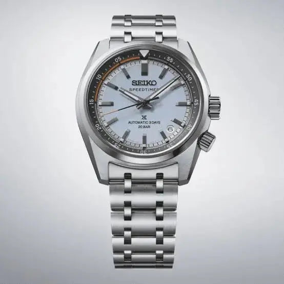 SEIKO WATCH PROSPEX SPEEDTIMER AUTOMATIC 39.5MM HBC003J1