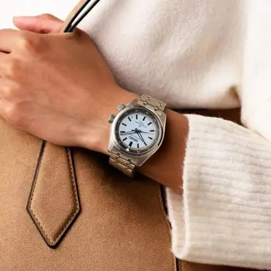 SEIKO WATCH PROSPEX SPEEDTIMER AUTOMATIC 39.5MM HBC003J1