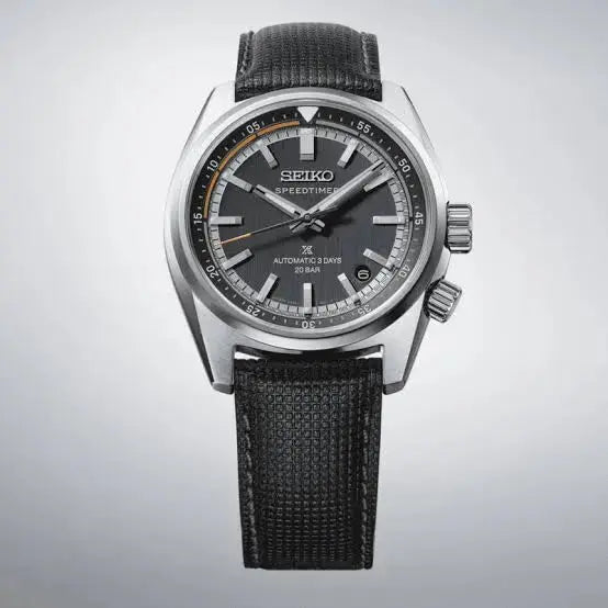 SEIKO WATCH PROSPEX SPEEDTIMER AUTOMATIC 39.5MM HBC004J1