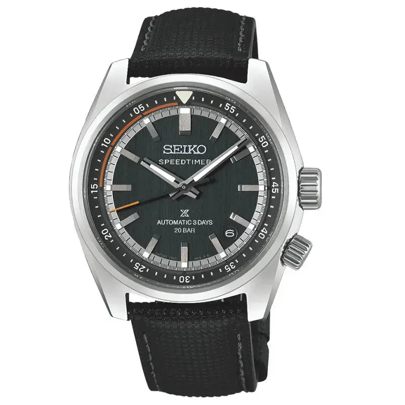 SEIKO WATCH PROSPEX SPEEDTIMER AUTOMATIC 39.5MM HBC004J1
