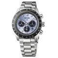SEIKO WATCH PROSPEX SPEEDTIMER ‘Crystal Trophy’ SOLAR 1969 RECREATION 41.4MM SSC935P1