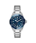 TAG Heuer Aquaracer 36mm Stainless Steel Watch WBP231B.BA0618