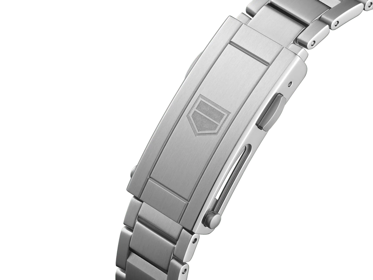 TAG Heuer Aquaracer 36mm Stainless Steel Watch WBP231D.BA0626