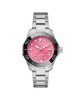 TAG Heuer Aquaracer 36mm Stainless Steel Watch WBP231J.BA0618