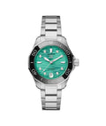 TAG Heuer Aquaracer 36mm Stainless Steel Watch WBP231K.BA0618