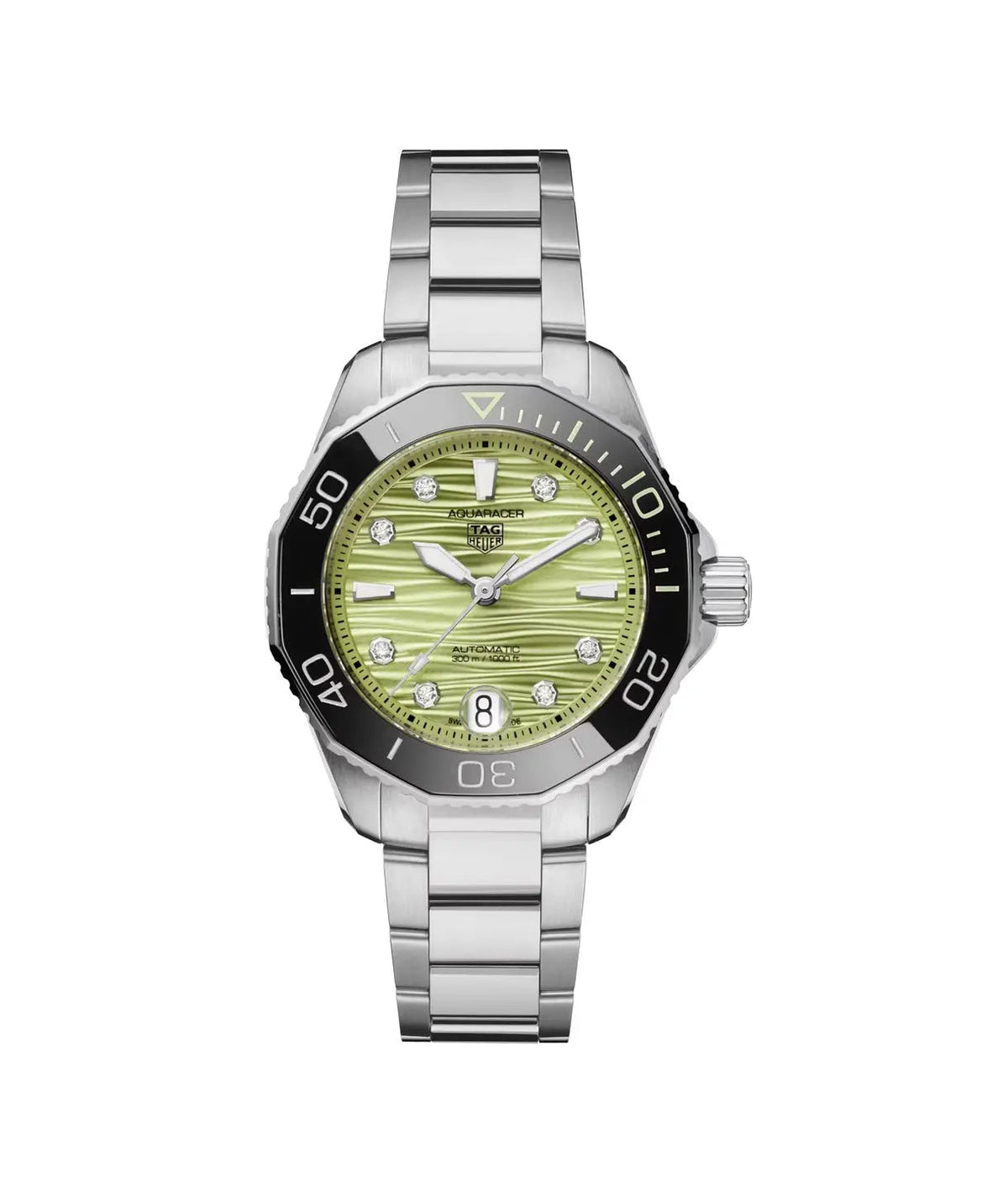 TAG Heuer Aquaracer 36mm Stainless Steel Watch WBP231L.BA0618