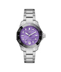 TAG Heuer Aquaracer 36mm Stainless Steel Watch WBP231M.BA0618