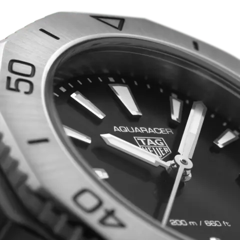 TAG Heuer Aquaracer Professional 200 30mm Stainless Steel Watch WBP1410.BA0622