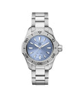 TAG Heuer Aquaracer Professional 200 30mm Stainless Steel Watch WBP1415.BA0622