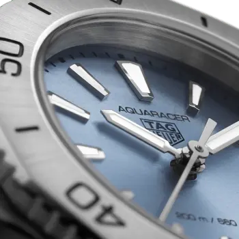TAG Heuer Aquaracer Professional 200 30mm Stainless Steel Watch WBP1415.BA0622