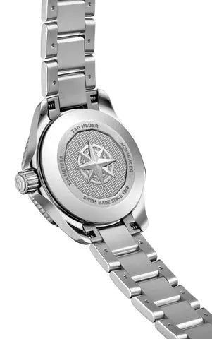 TAG Heuer Aquaracer Professional 200 30mm Stainless Steel Watch WBP1415.BA0622