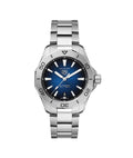 TAG Heuer Aquaracer Professional 200 40mm Stainless Steel Watch WBP2111.BA0627
