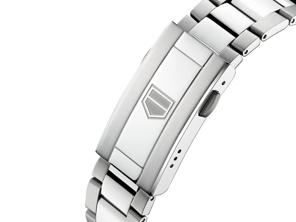 TAG HEUER AQUARACER PROFESSIONAL 200 40MM STAINLESS STEEL WATCH WBP2114.BA0627