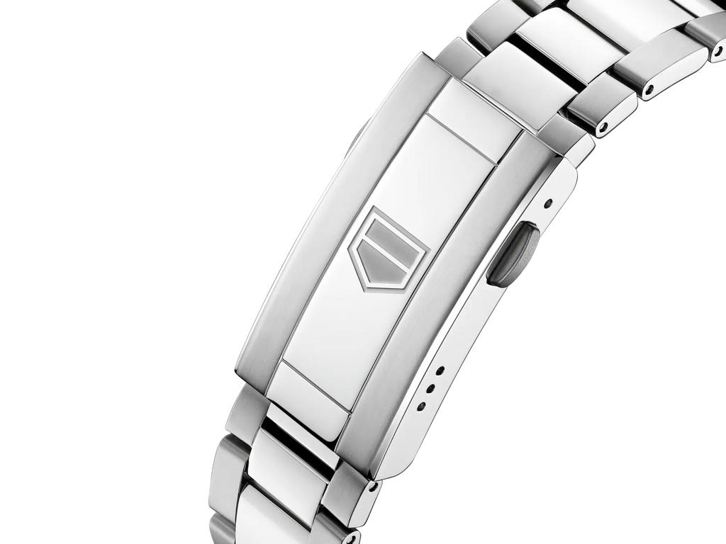 TAG HEUER AQUARACER PROFESSIONAL 200 40MM STAINLESS STEEL WATCH WBP2115.BA0627