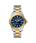 TAG Heuer Aquaracer Professional 200 Solargraph 40mm Watch WBP1120.BB0002