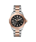 TAG Heuer Aquaracer Professional 200 Solargraph 40mm Watch WBP1121.BB0003