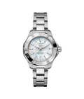 TAG Heuer Aquaracer Solargraph 34mm Watch WBP1312.BA0005