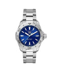 TAG Heuer Aquaracer Solargraph 40mm Watch WBP1113.BA0000