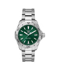 TAG Heuer Aquaracer Solargraph 40mm Watch WBP1115.BA0000