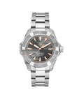 TAG Heuer Aquaracer Solargraph 40mm Watch WBP1190.BZ0003