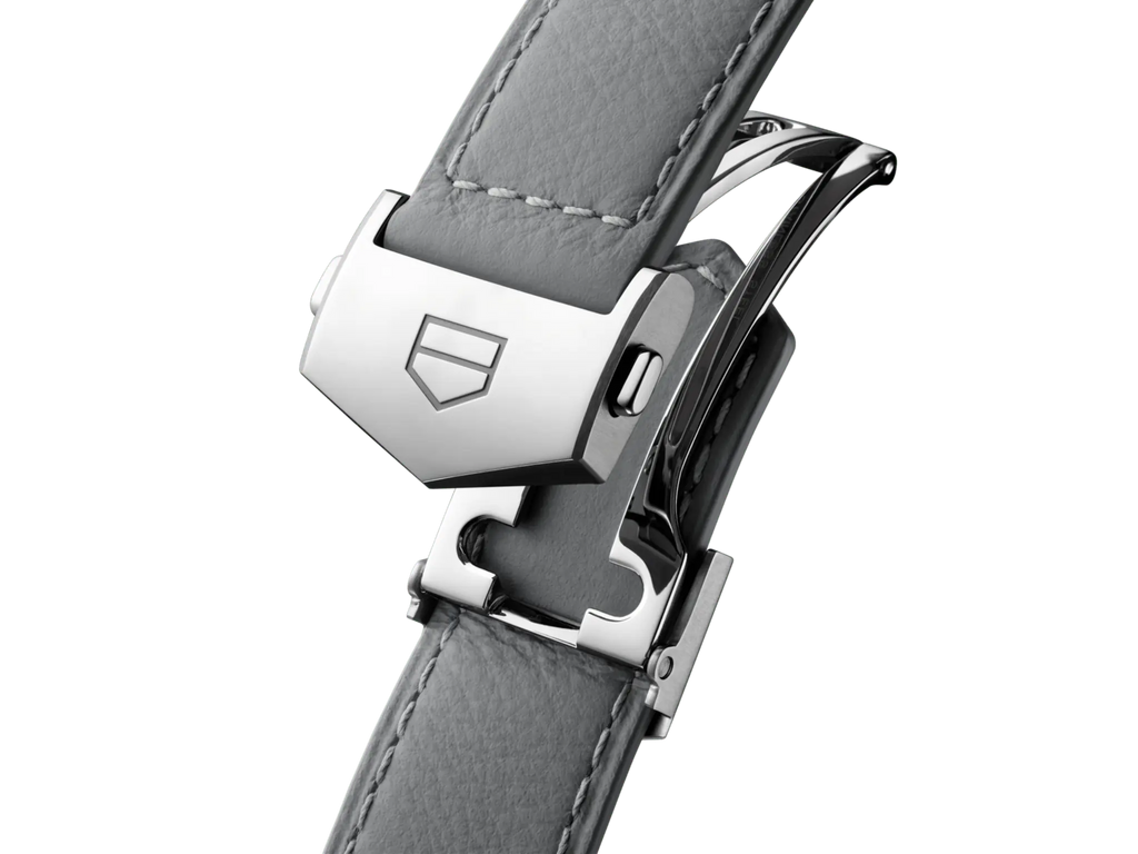 TAG Heuer Carrera Astronomer Automatic Limited Edition 39mm WBX2112.FC6615