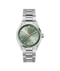 TAG Heuer Carrera Automatic 36mm Stainless Steel Watch WBN2312.BA0001
