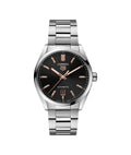 TAG Heuer Carrera Automatic 39mm Stainless Steel Watch WBN2113.BA0639