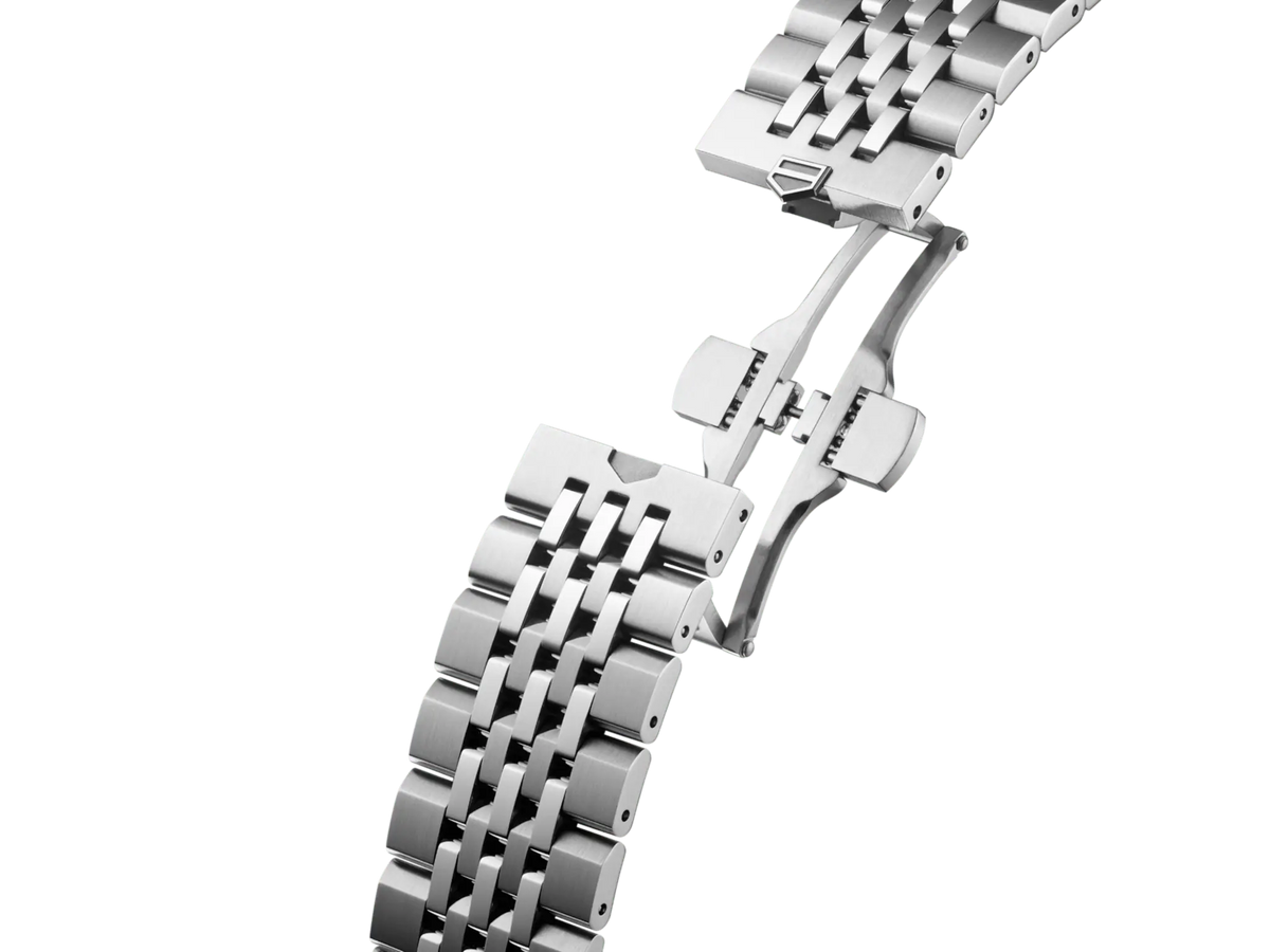 TAG HEUER CARRERA Automatic Chronograph Glassbox 41mm CBS2113.BA0053