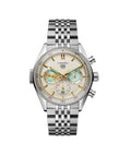 TAG HEUER CARRERA Automatic Chronograph Seafarer 42mm CBS2016.EB0430