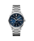TAG Heuer Carrera Day-Date Automatic 41mm Stainless Steel Watch WDA2112.BA0043