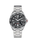 TAG Heuer Formula 1 Automatic 43mm Stainless Steel Watch WAZ2011.BA0842
