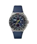 TAG Heuer Formula 1 Chronograph x Oracle Red Bull Racing 44mm Titanium Watch CBZ2080.FT8091
