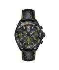 TAG Heuer Formula 1 Chronograph x Senna 43mm Watch CAZ101AJ.FC6487