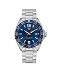 TAG Heuer Formula 1 Quartz 43mm Stainless Steel Watch WAZ1010.BA0842