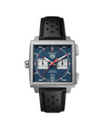 TAG HEUER MONACO Automatic Chronograph Titanium 39mm CDW2181.FC8360