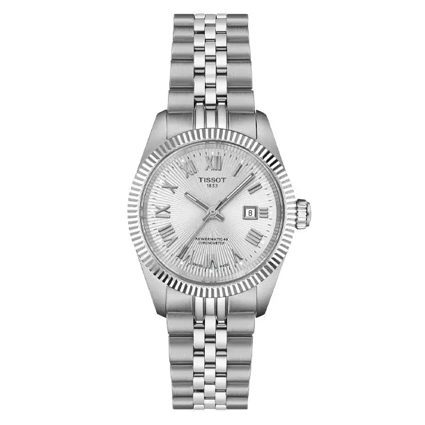 TISSOT BALLADE AUTOMATIC 30MM T1562081103300
