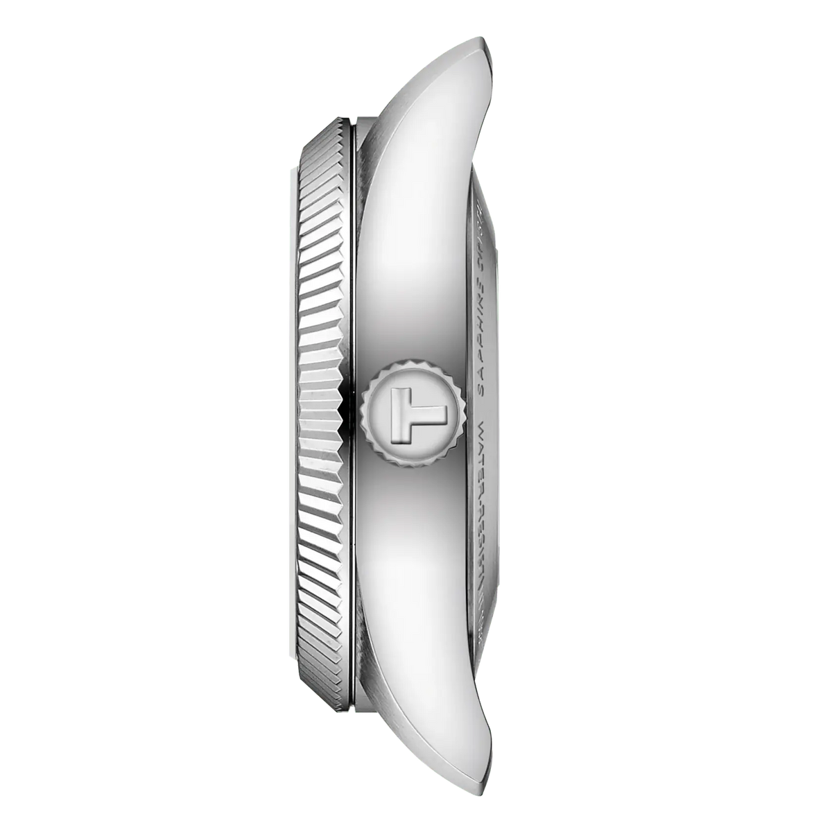 TISSOT BALLADE AUTOMATIC 30MM T1562081135300