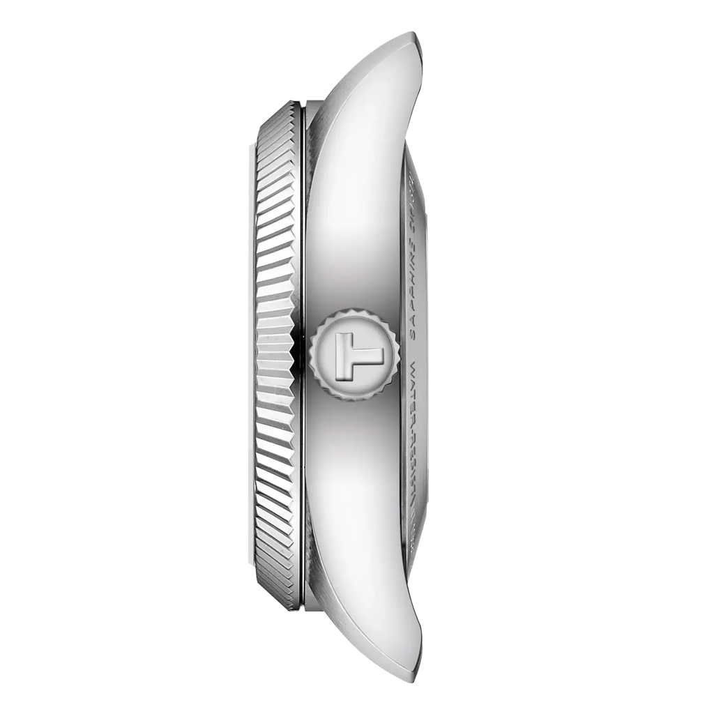 TISSOT BALLADE AUTOMATIC 30MM T1562081103300