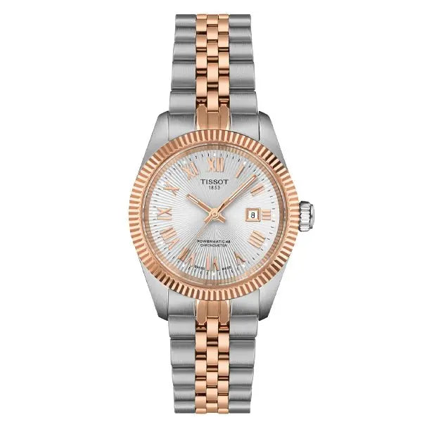 TISSOT BALLADE AUTOMATIC 30MM T1562082203300