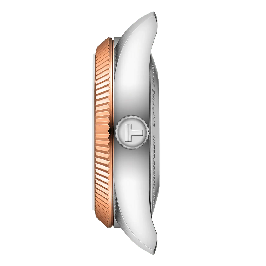 TISSOT BALLADE AUTOMATIC 30MM T1562082203300