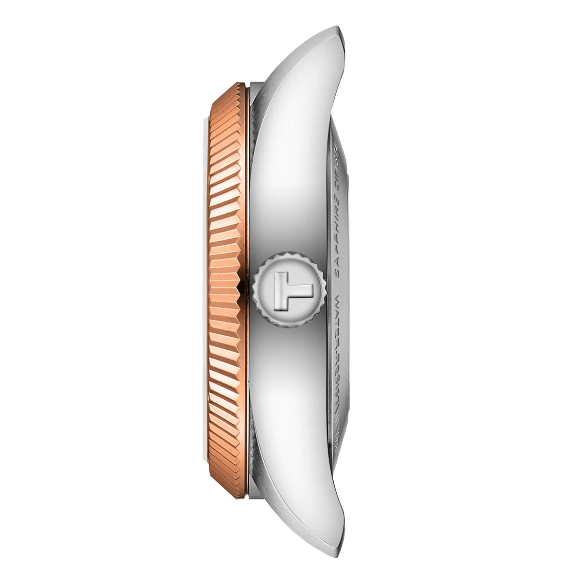 TISSOT BALLADE AUTOMATIC 30MM T1562082203300