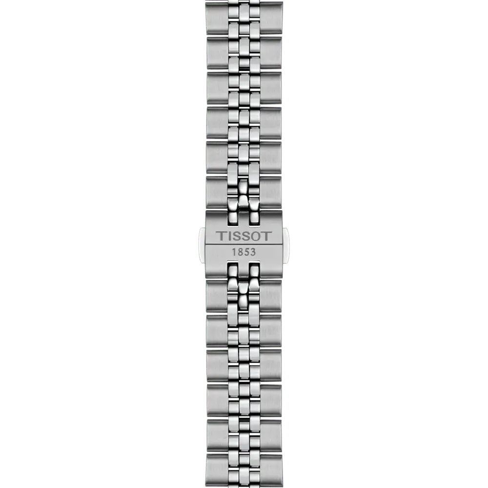 TISSOT BALLADE AUTOMATIC 39MM T1564081104300